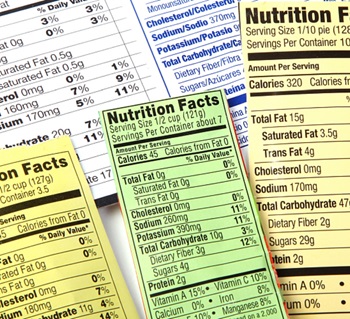 9 Nutrition Myths, Busted!