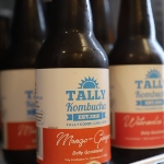 Tally Kombucha