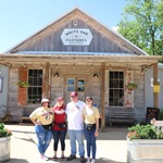 White Oak Pastures